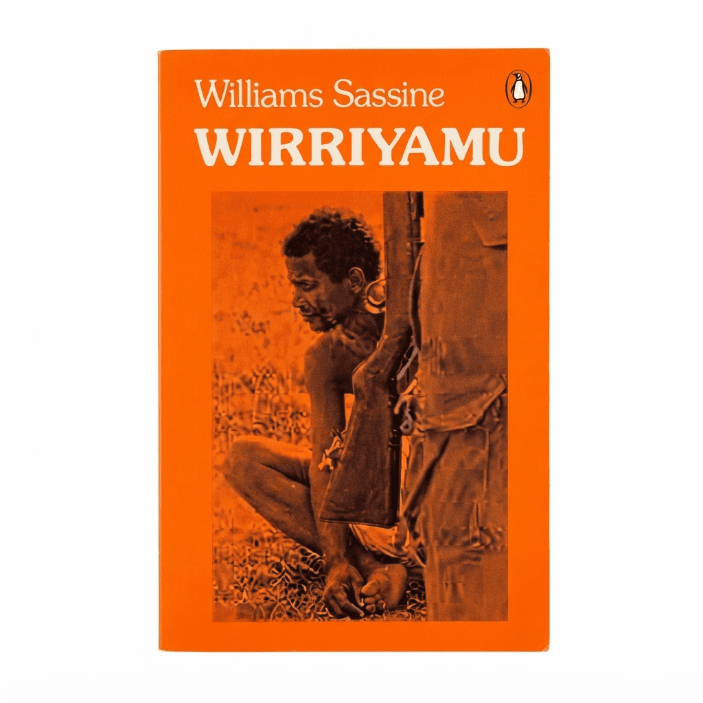Wirriyamu by Williams Sassine