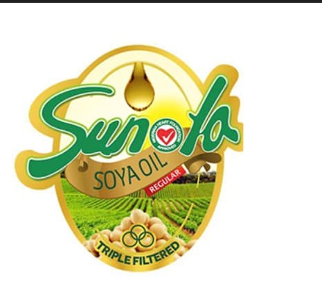 Sunola — brand logo