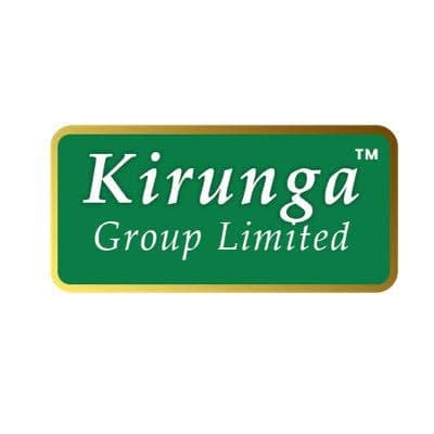 Kirunga Group Limited — brand logo