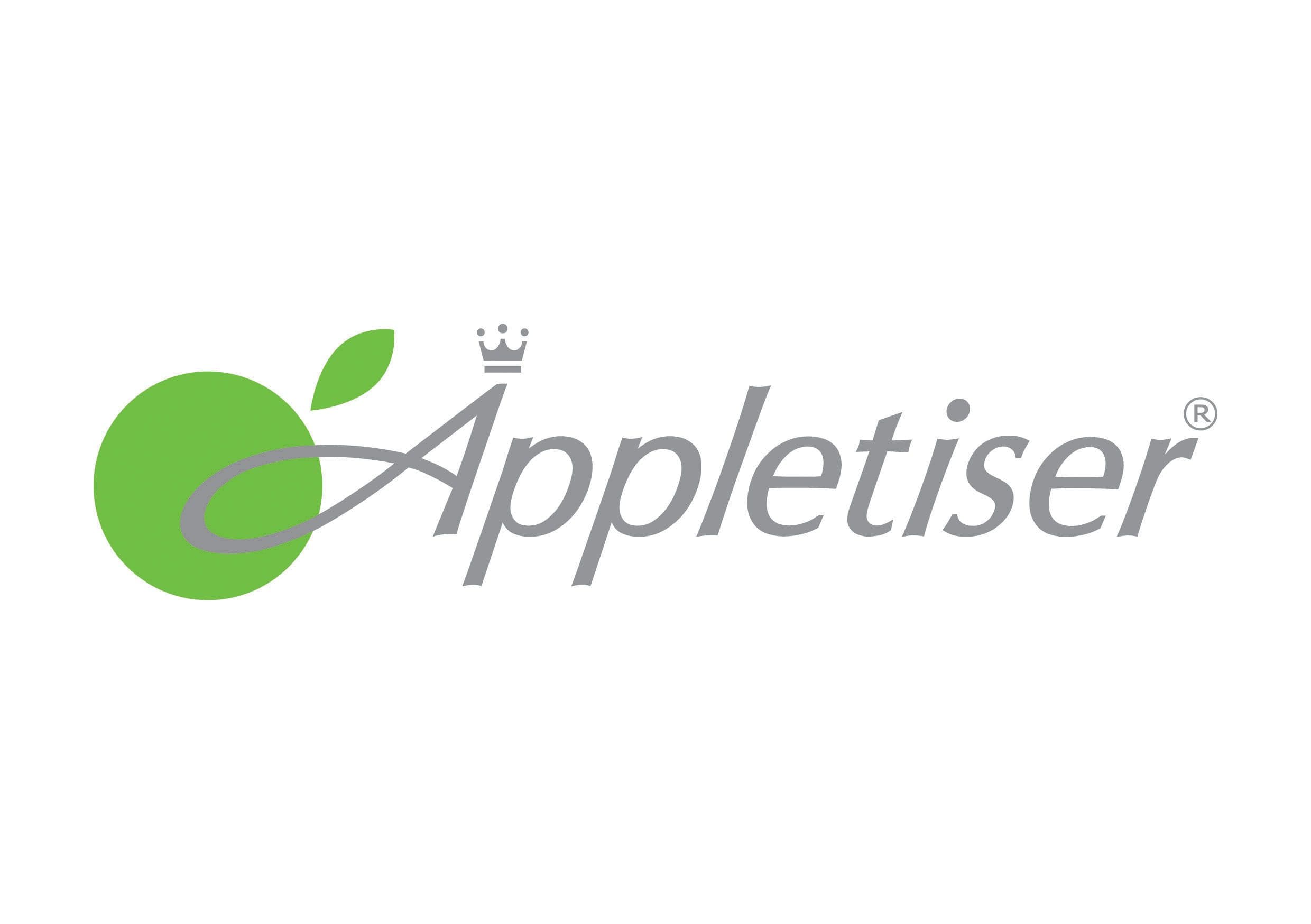 Appletiser — brand logo