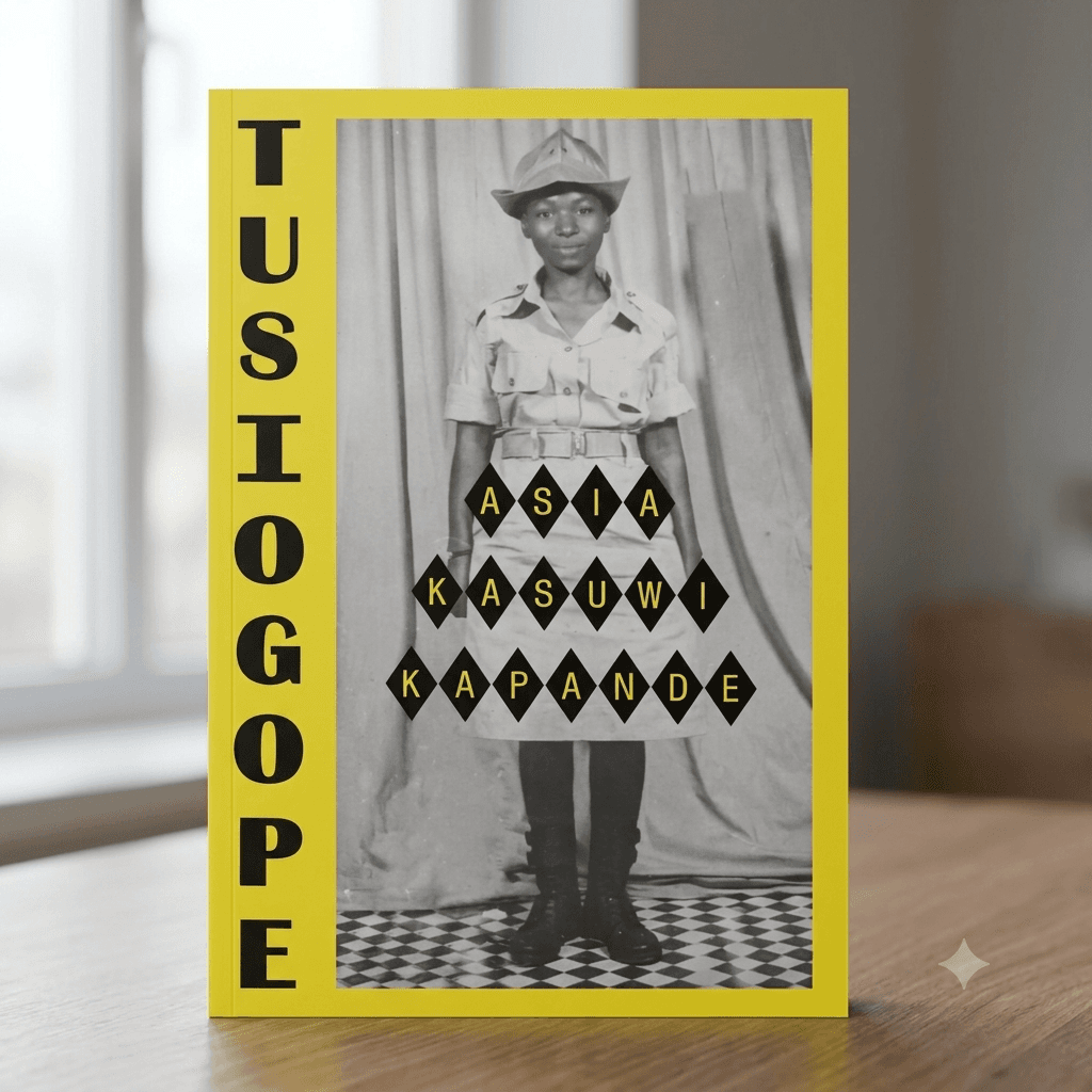 Tusiogope — by Mkuki Na Nyota Publishers — Children / Biography products from TZ — Afrizonemart