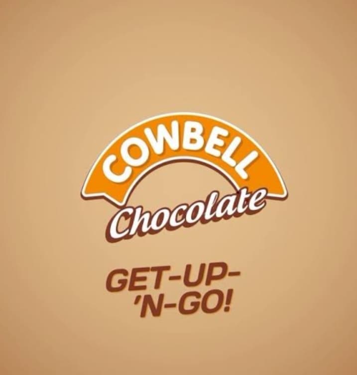 Cowbell — brand logo