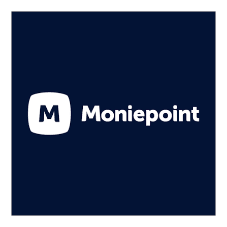 Money Point — brand logo