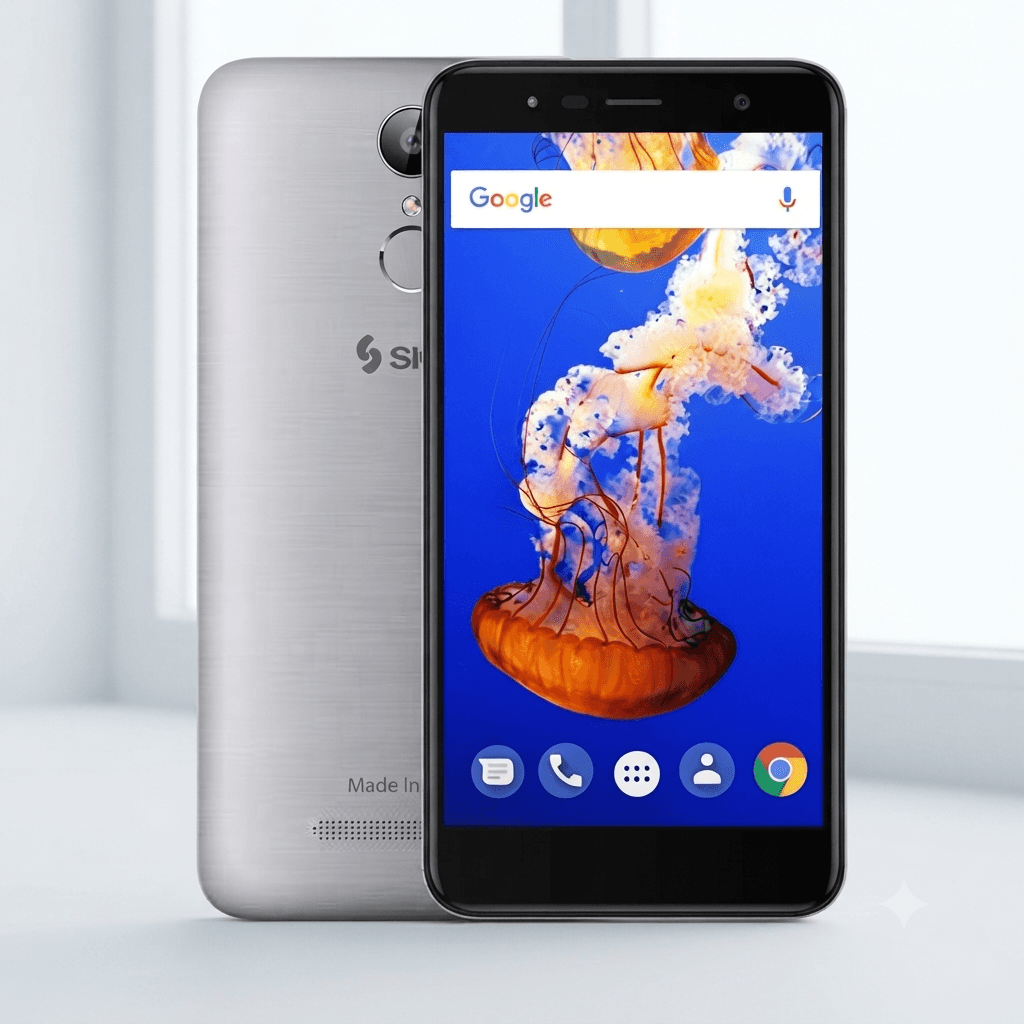 Sico Diamond 2 — by Sico — Mobile from EG — Afrizonemart