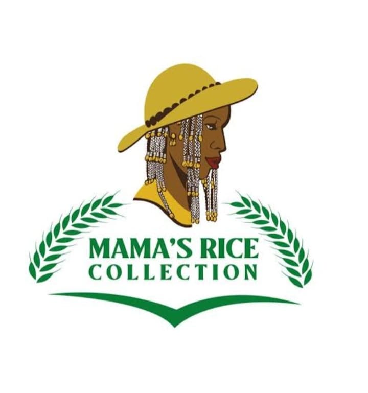 Mama's Choice — brand logo