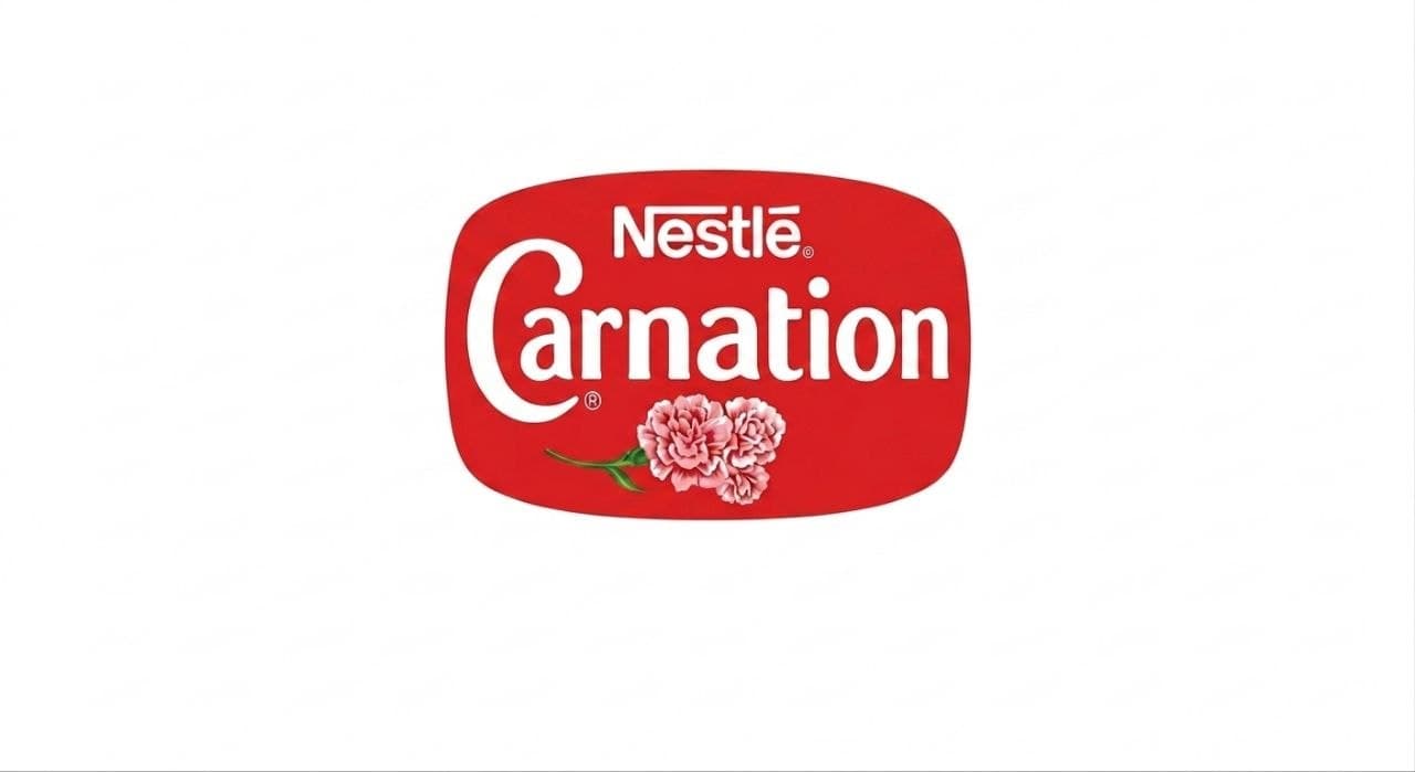 Carnation — brand logo