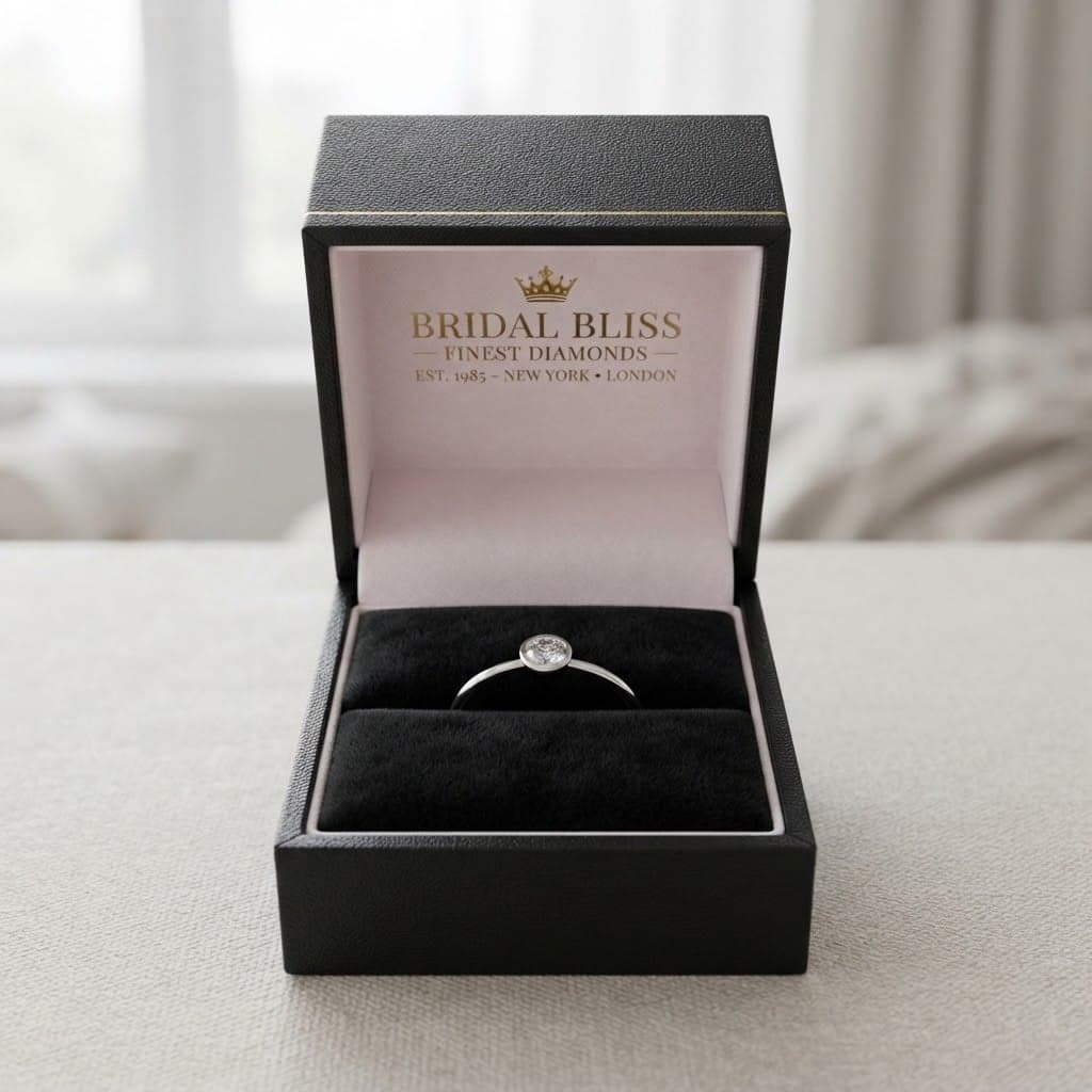 Full Moon — by Malawi Jewellery — Engagement Rings products from MW — Afrizonemart