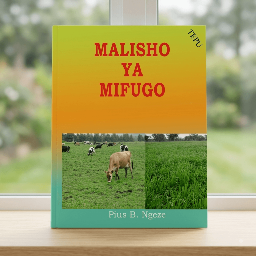 Malisho ya Mifugo