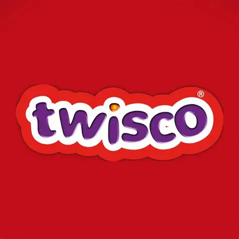 Twisco — brand logo
