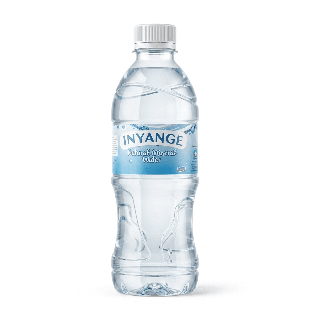 Inyange Mineral Water 1L