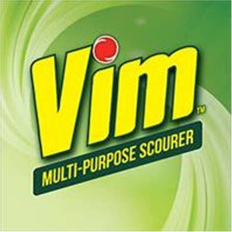 Vim — brand logo