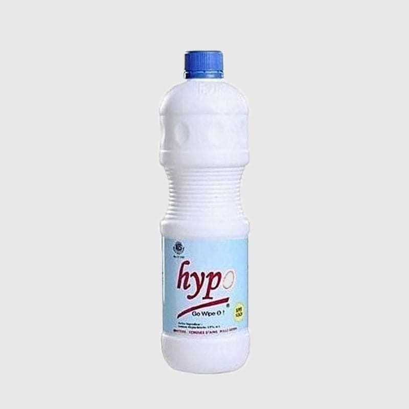Hypo Bleach 750ml