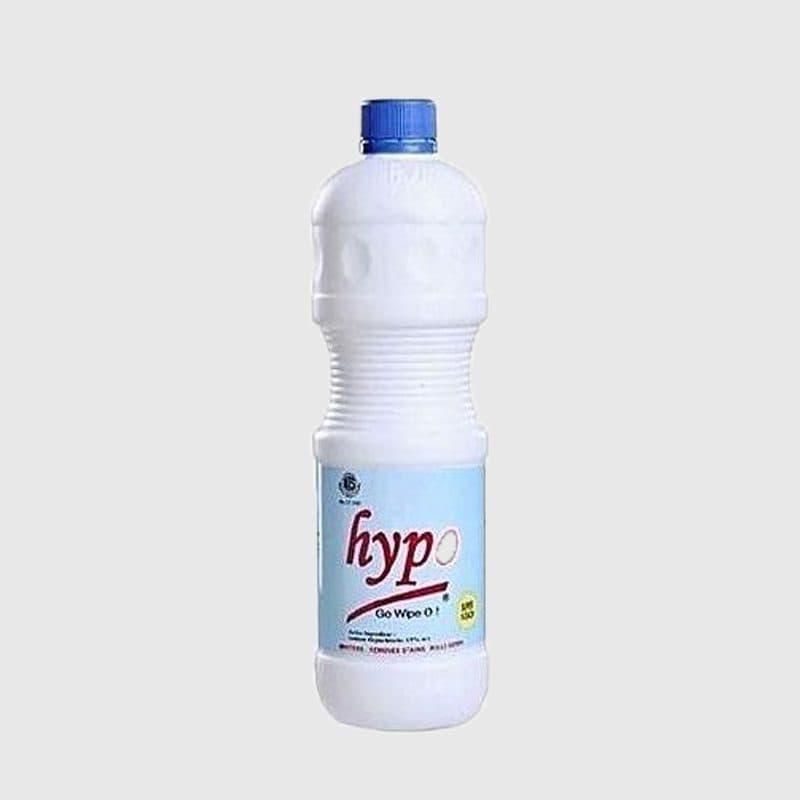 Hypo Bleach 750ml