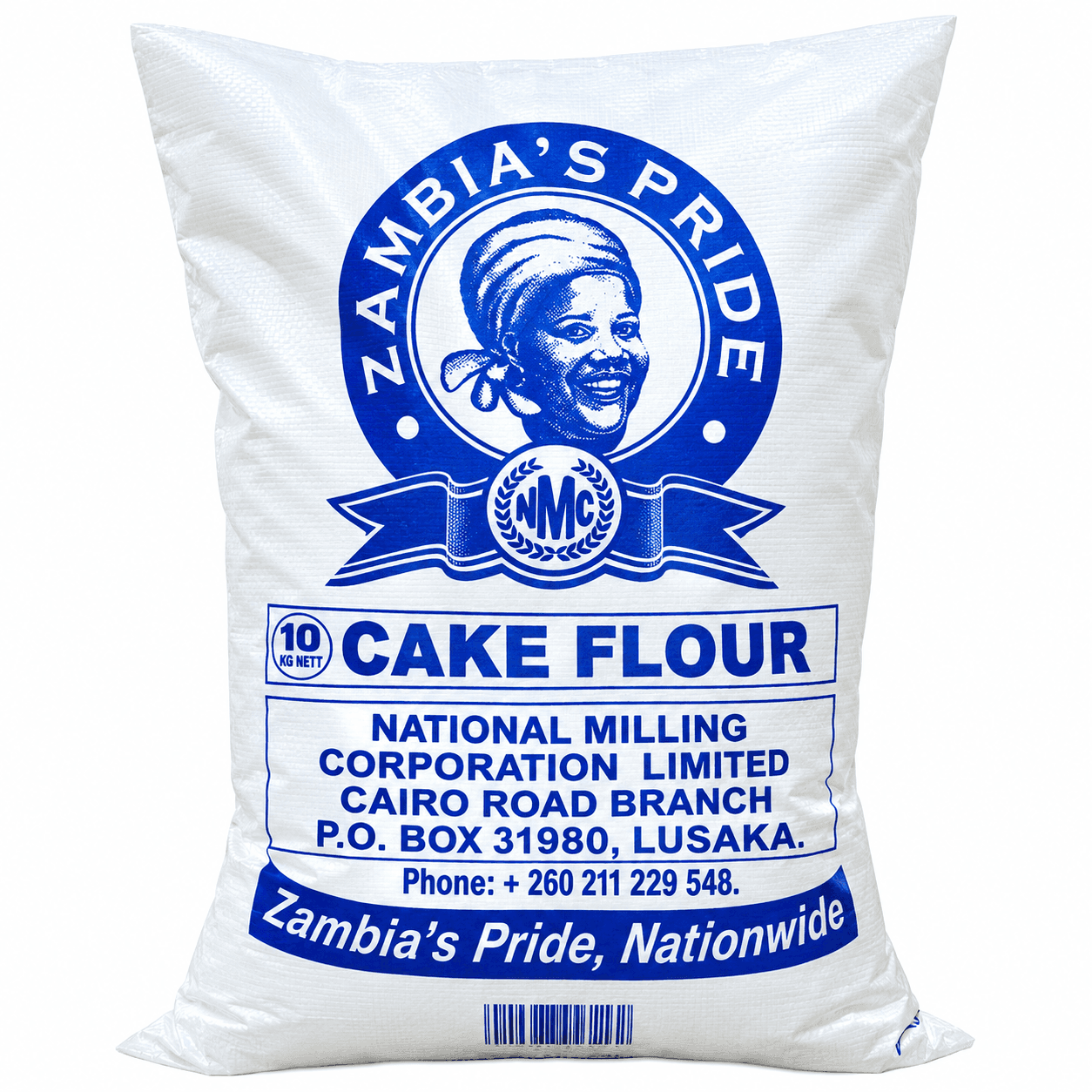 Cake Flour 10kg