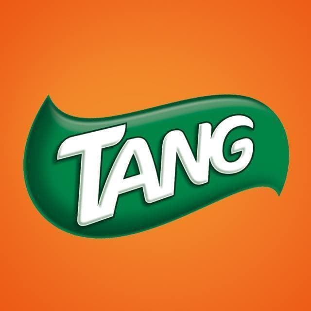Tang — brand logo