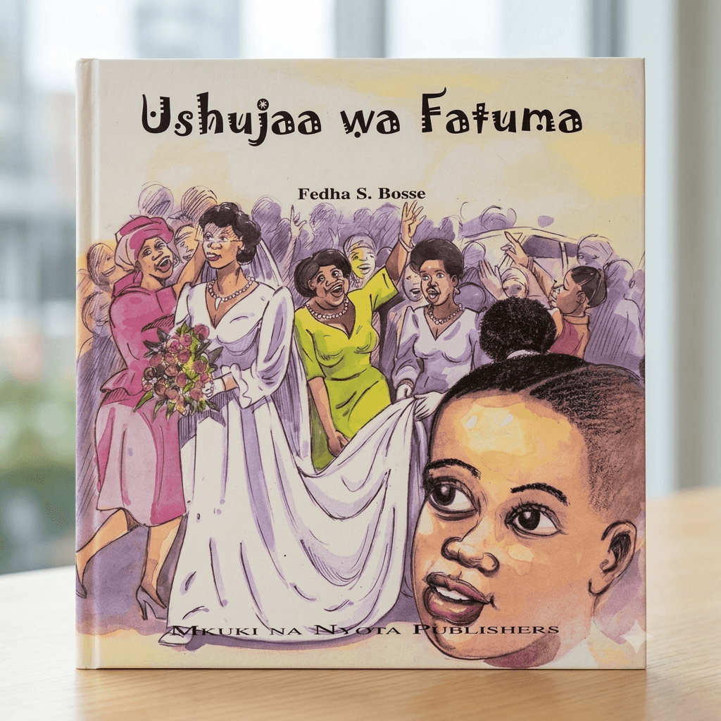 Ushujaa wa Fatuma