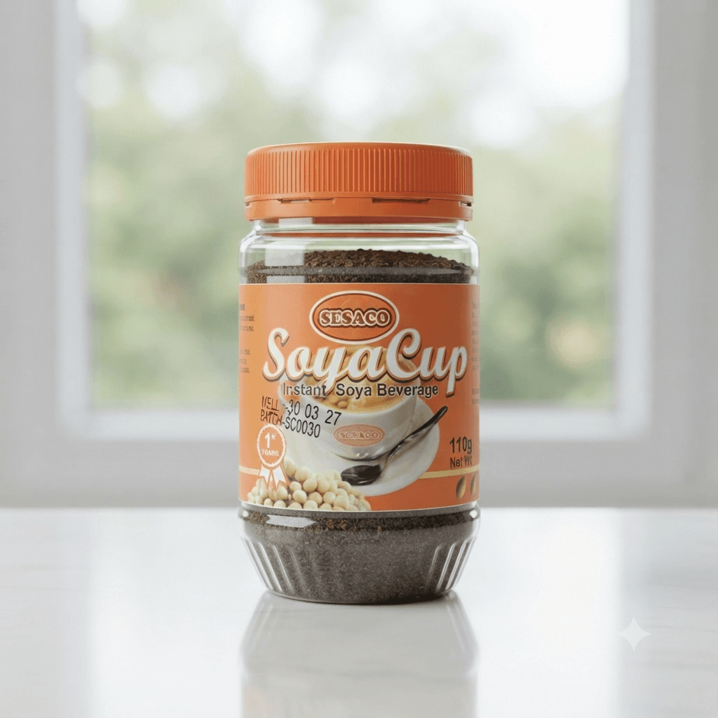 Soya Cup - 110g