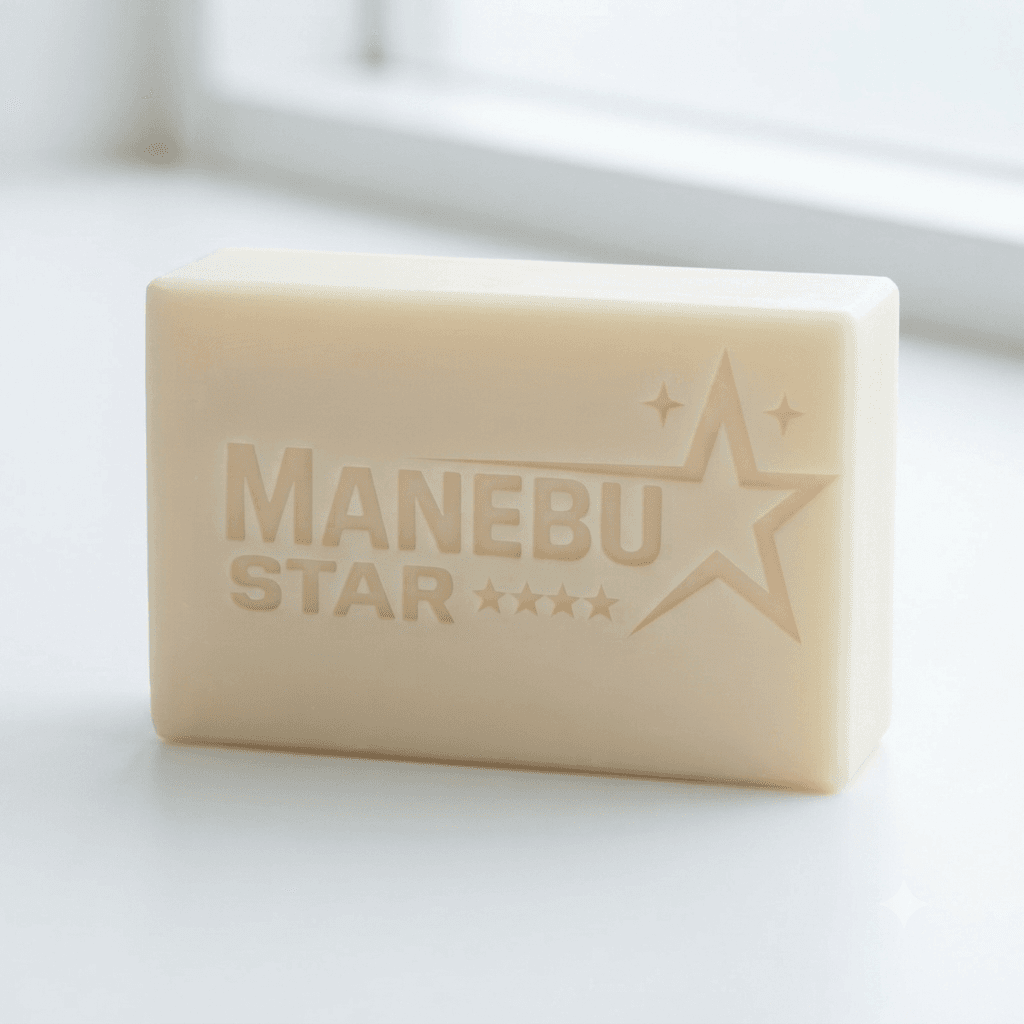 Manebu Laundry Soap