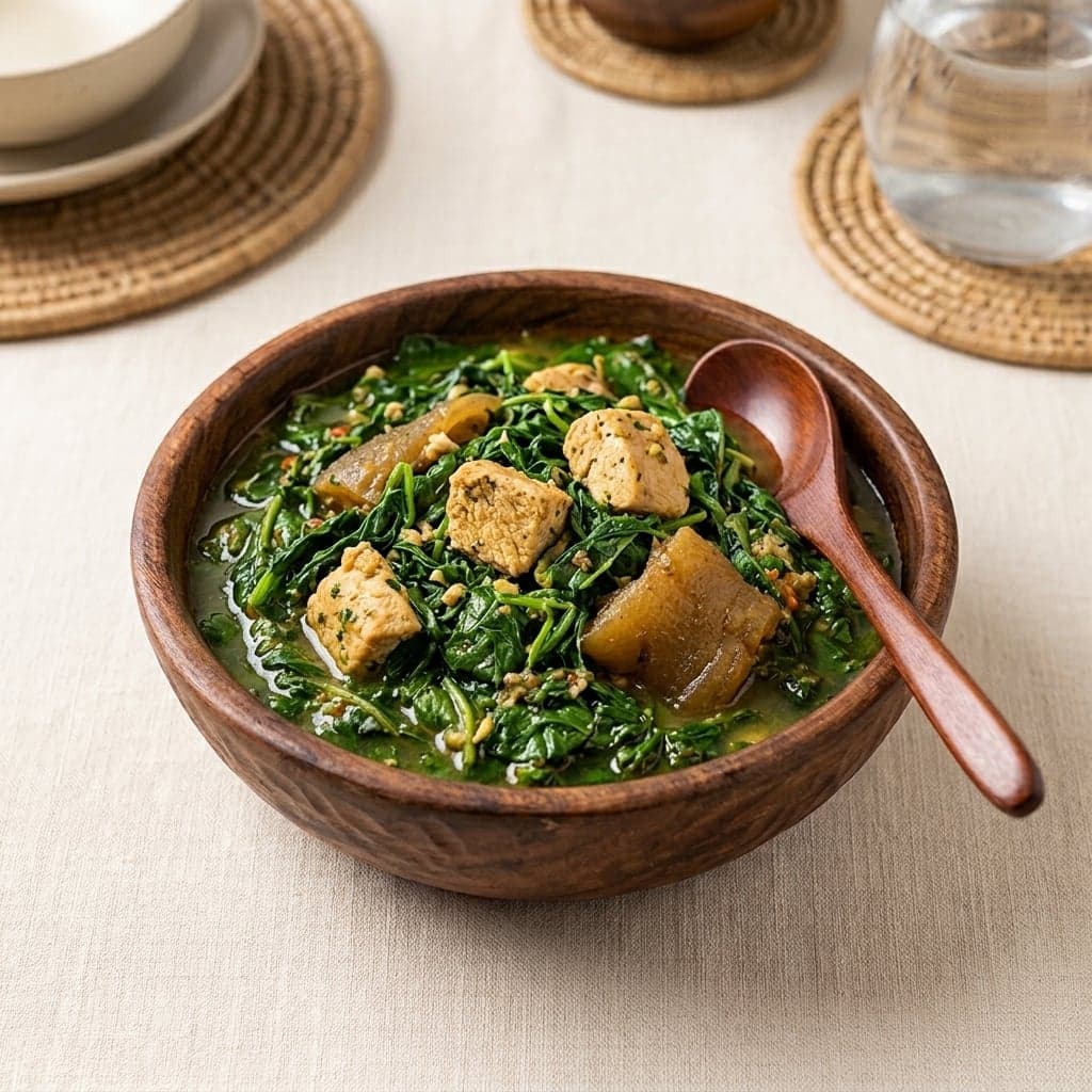 Vegetable Soup