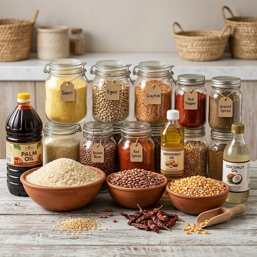 The Pantry
