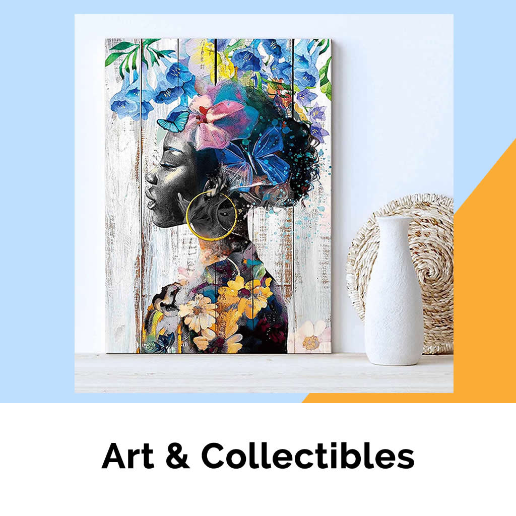 Art & Collectibles
