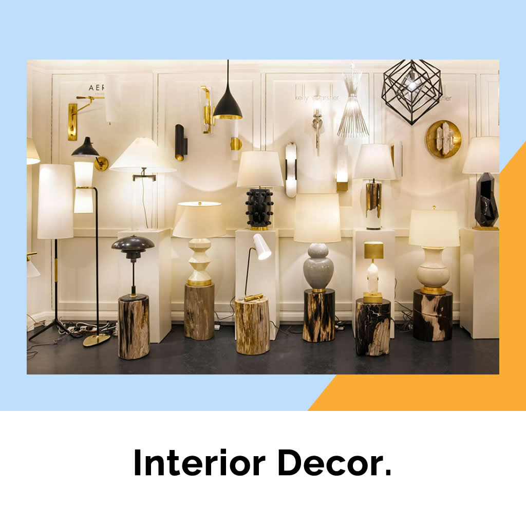 Interior Decor