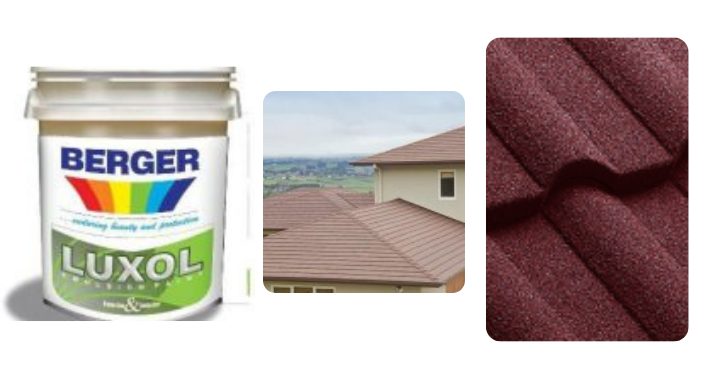 Construction & Building Materials