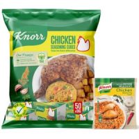 Knorr-Chicken-Cubes