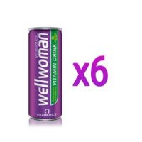 Vitabiotics-Wellwoman-Vitamin-Drink-x6